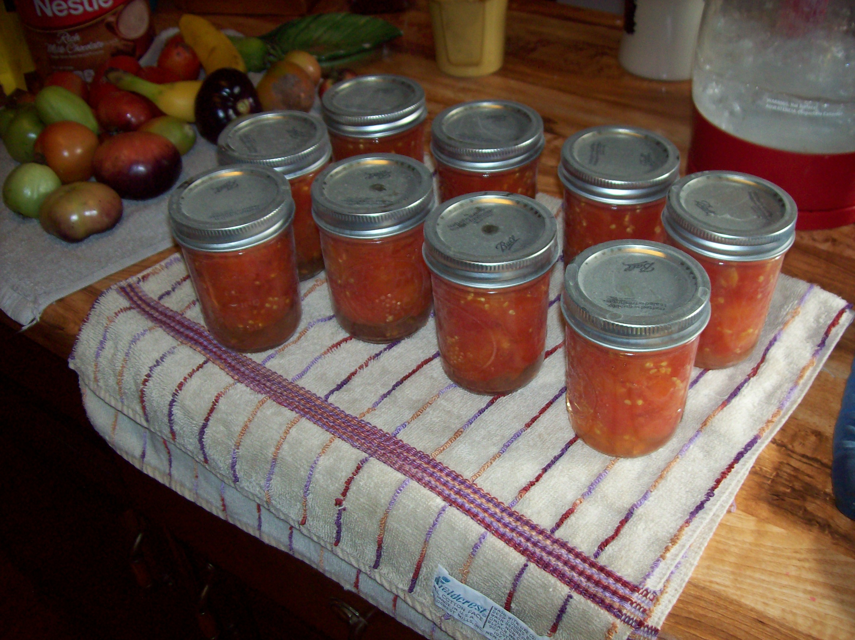 canned-tomatoes