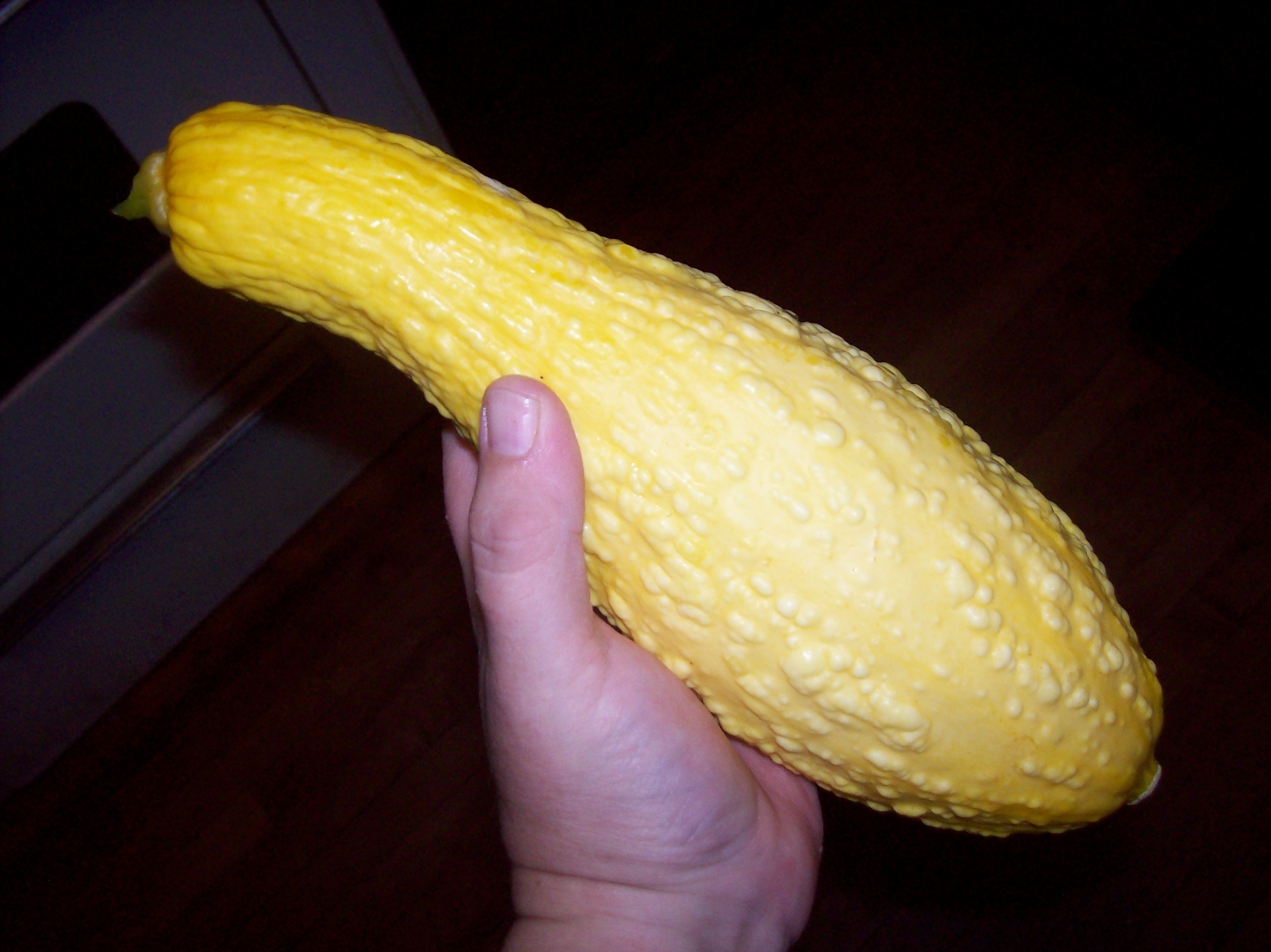 yellow-squash